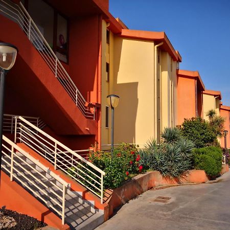 Happy Mare Apartment Su Forti Exterior foto