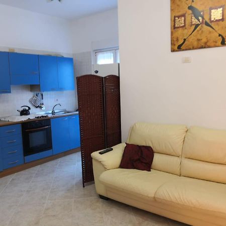 Happy Mare Apartment Su Forti Exterior foto