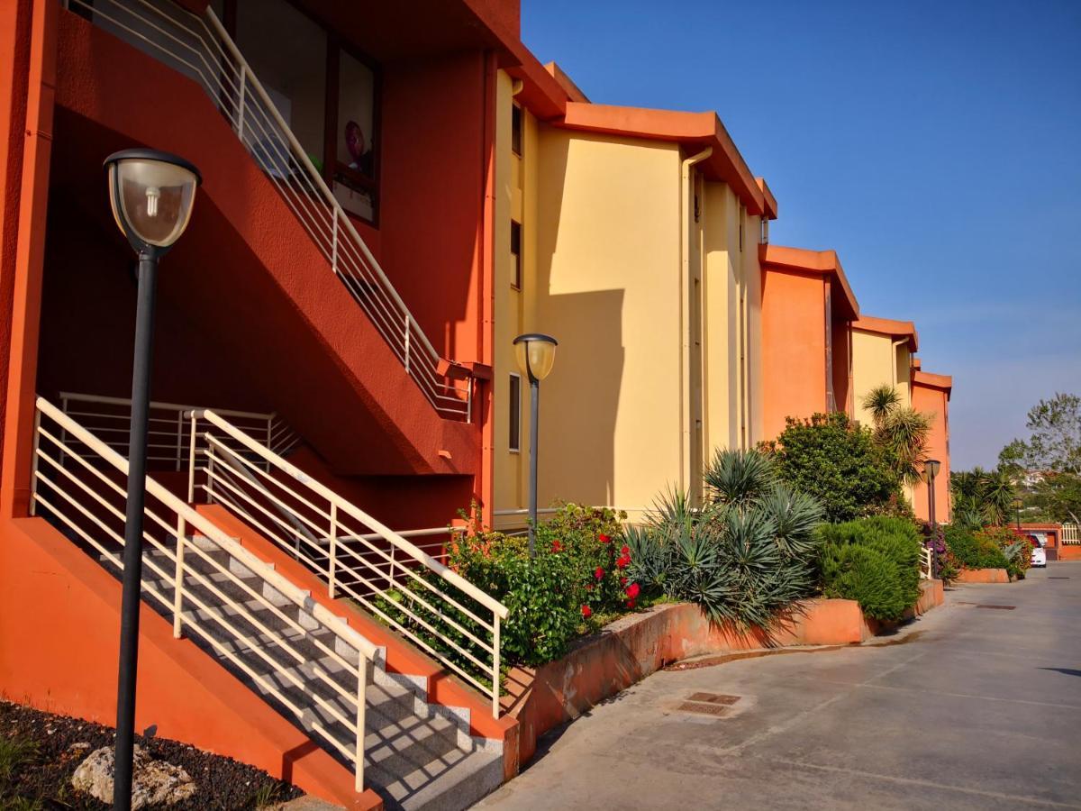 Happy Mare Apartment Su Forti Exterior foto